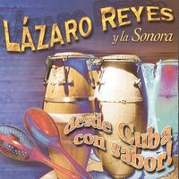 Salud, Dinero Y Amor - Lazaro Reyes