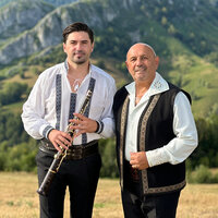 Vânător Mi-S Dă-L Vestit - Nicu Novac & Remus Novac