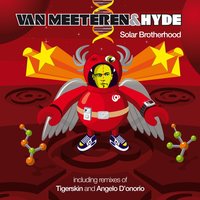 Solar Brotherhood - Van Meeteren & Hyde & Angelo D'Onorio