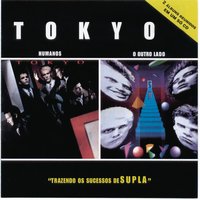 On My Mind - Tokyo
