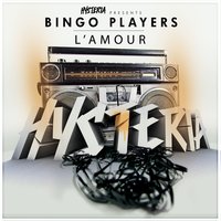 L'amour - Bingo Players