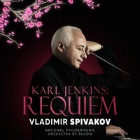 Having Seen The Moon - Владимир Спиваков & Национальный филармонический оркестр России & Академический Большой хор Мастера хорового пения