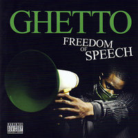 I'm Ghetts (feat. Chipmunk) - Ghetto & Chipmunk