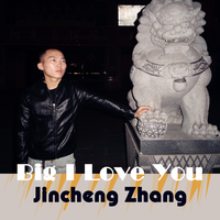 Conscience I Love You - Jincheng Zhang