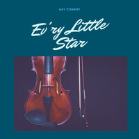 I've Told Ev'ry Little Star - Ray Conniff