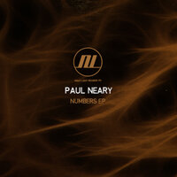 Three - Paul Neary