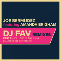 DJ Fav - Joe Bermudez & Amanda Brigham & Fill The Blanks