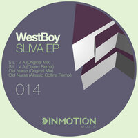 Old Nurse - Westboy