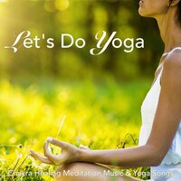 Suspended Massage and Relaxation Music - Yoga