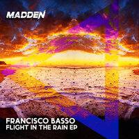 Acroos in the Sky - Francisco Basso