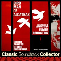 Bad News - Elmer Bernstein & United Artists Studio Orchestra