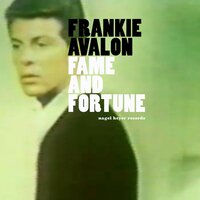 Them There Eyes - Frankie Avalon