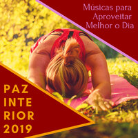 Praticando Yoga - Paz Interior