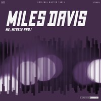 There Is No Greater Love - Miles Davis