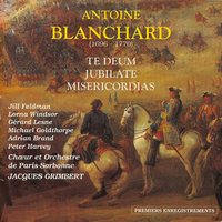 Choeur (et soli) - Jacques Grimbert & Denis Rouger & Jacques Grimbert, Denis Rouger & Gerard Lesne & Peter Harvey & Jill Feldman