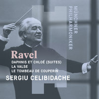 Ravel: Le Tombeau de Couperin, M. 68: III. Forlane - Münchner Philharmoniker & Морис Равель