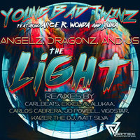 Angelz Dragonz & Us - Young Bad Twinz