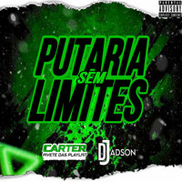Vai Com a Tcheca - Carter o Pivete das Playlist & Dj Jadson