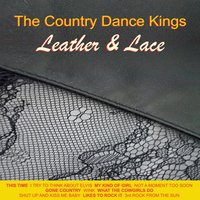 Baby Likes to Rock It - The Country Dance Kings