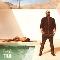 Days Go By - Rico Love