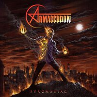 Zombie Ritual - Armageddon