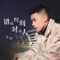 错的时间对的人 - 大宝