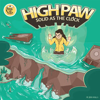 Process - High Paw & Cool Up Records & Payoh Soul Rebel
