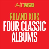 Time (Domino) - Roland Kirk