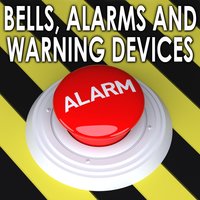 Alarm 8 - Pro Sound Effects Library