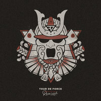 Old Time Love - Tour De Force & Jay Spaker & Ondubground