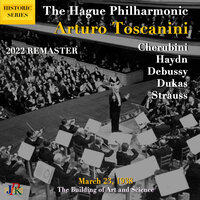 Prélude à l'après-midi d'un faune, L. 86 - Arturo Toscanini & Клод Дебюсси