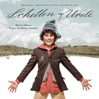 Falling Wagon - Martin Tillman & Prague Symphony Orchestra