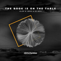 The Book Is On The Table - Alok & JØRD & DJ MP4