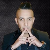 Bras cassé - Cheb Djalil