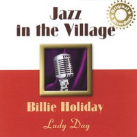 Easy Living - Billie Holiday