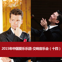 Violin Concerto in D Major, Op. 35: II. Canzonetta. Andante - 中国爱乐乐团 & Пётр Ильич Чайковский