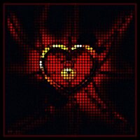 Corazon Sin Llave - KAY-O & Negro Fendy