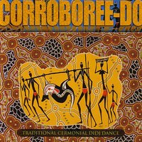 Corroboree - Ash Dargan