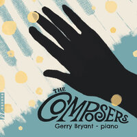 Dark Pool - Gerry Bryant