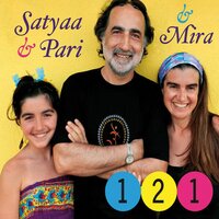 121 - One to One - Satyaa & Pari