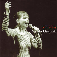 Kadar ljubimo - Melita Osojnik