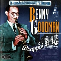 Swingtime In The Rockies - Benny Goodman