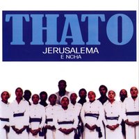 Ke Tsamaye Iwaleka Bohle - Jerusalema E Ncha
