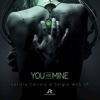 You Are Mine - Letizia Carrero & Sergio WoS
