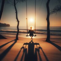 Delicate Dune Dreams - Ocean in HD