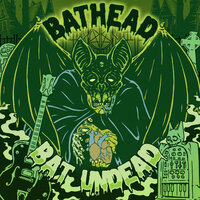 Clownation - Bathead