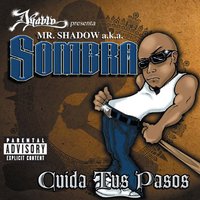 No Me Conoces - Mr. Shadow