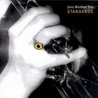 Homestretch - Jens Winther
