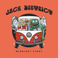 My Service - Jack District