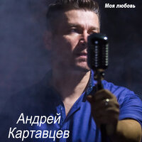 Какая же ты - Андрей Картавцев